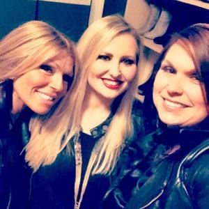 Meet your Posher, Erin